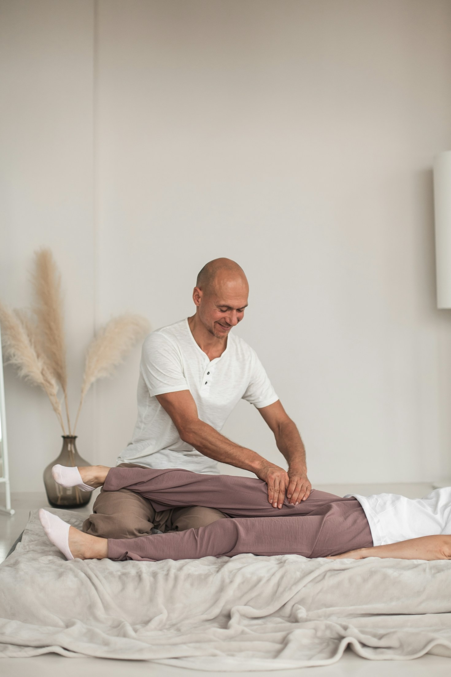 Fizyoterapi Sürecinde Wellness Uygulamalarının Önemi
